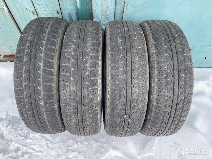 Cordiant Comfort 155/65 R13 73
