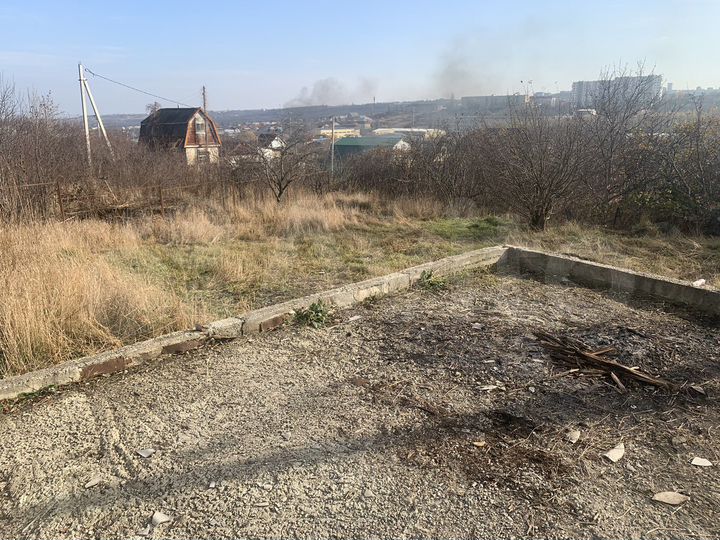 Участок 3 сот. (СНТ, ДНП)