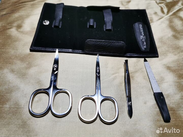 Zwilling маникюрный набор