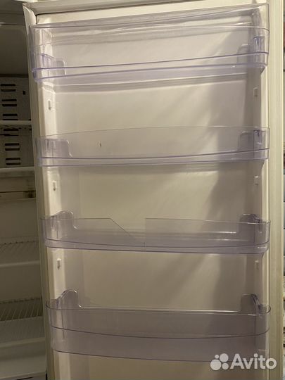 Холодильник бирюса бу