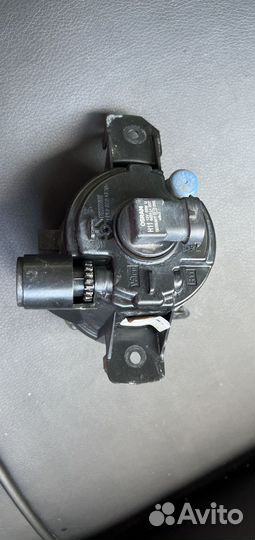 Фара противотуманная правая BMW X5 E70