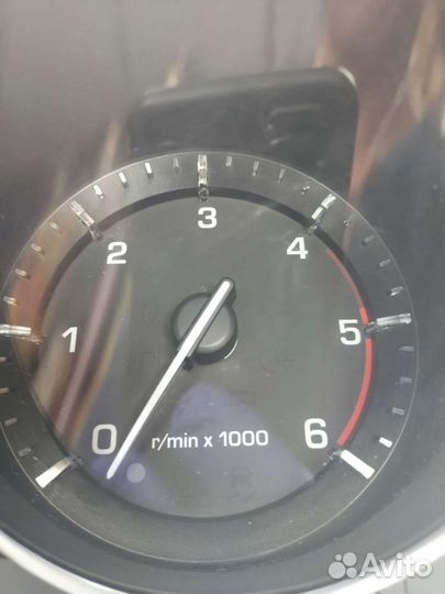 Щиток приборов Land Rover Range Rover Sport 2 L494
