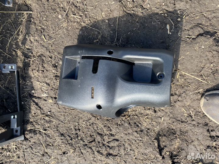 Торпеда LADA гранта