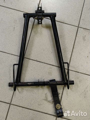 Маятник передний BRP ski-doo Summit