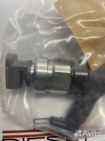 Форсунка 095000-7780