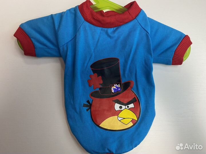 Одежда для собак