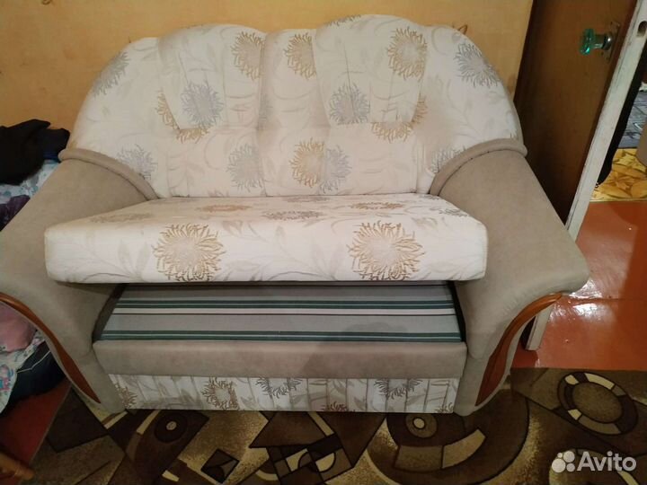 Диван новый