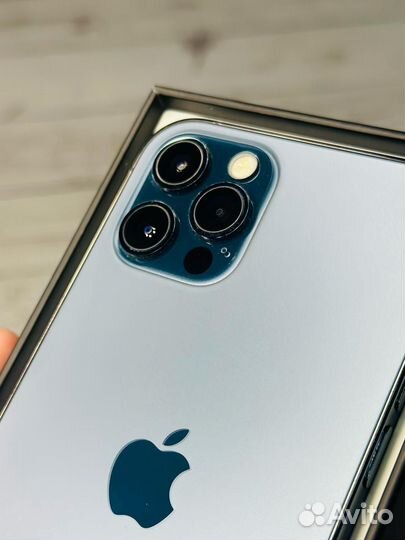 iPhone 12 Pro Max, 128 ГБ