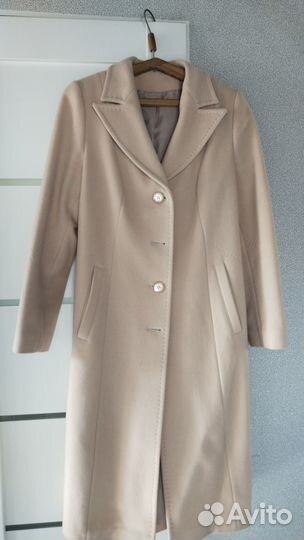 Женская одежда пальто