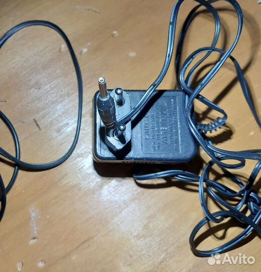 Блоки питания 5-32В разные