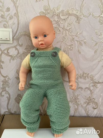 Вязанные вещи. Готовые и под заказ