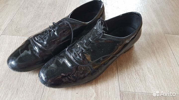 Туфли для бальных танцев Supadance