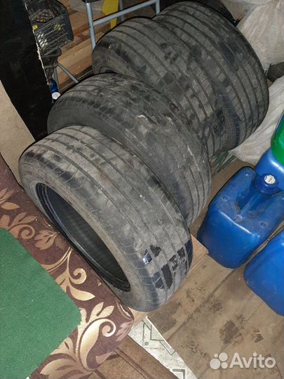 Dunlop SP Sport 2050M 205/60 R16