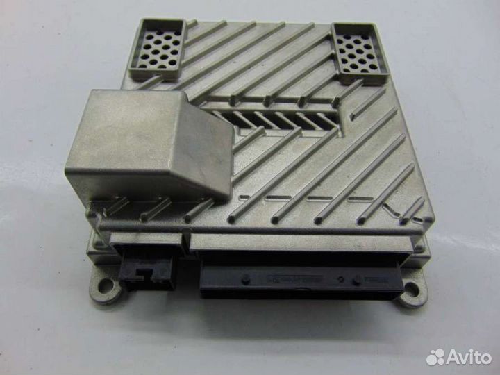 Усилитель акустический Mercedes C W205 2019г. A000