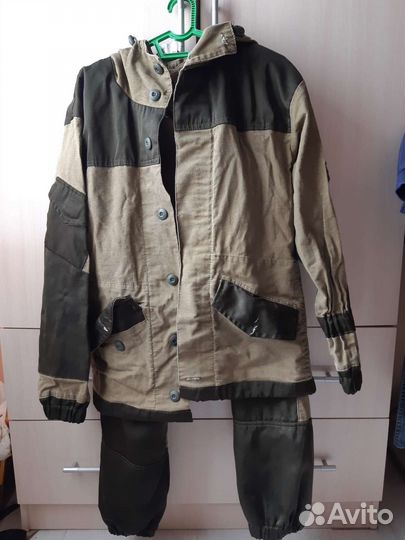 Костюм горка 3 Размер 46-3