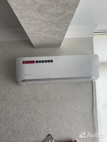 Кондиционеры