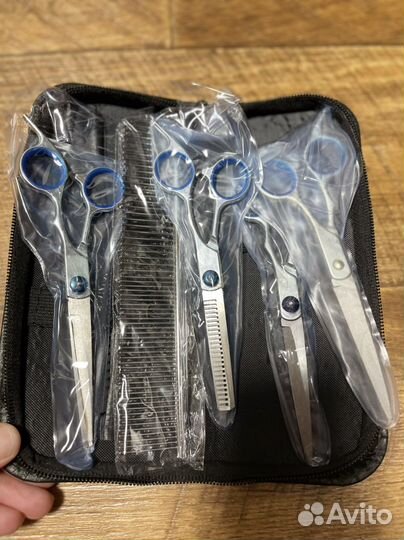 Набор для груминга