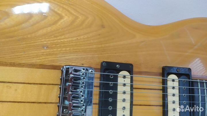 Гитара Aria Pro II TS 600