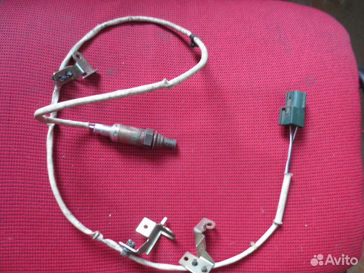 Лямбда-зонд Nissan Elgrand 50 VQ35 97-02 Ambulance