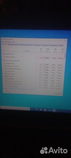 Ноутбук acer aspire
