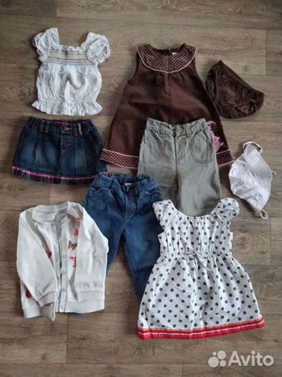 Пакет одежды д/д от 92 см