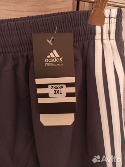 Шорты adidas