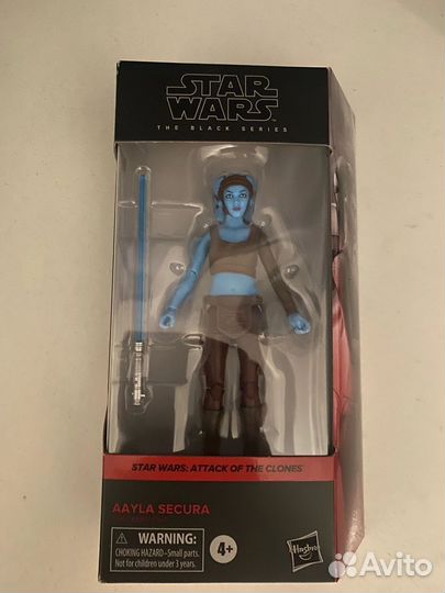 Фигурки Star Wars hasbro