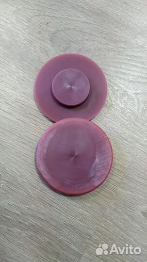 Направляющие аутригера Volvo 15604496 BL 61/71