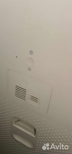 Xiaomi Mi Air Purifier 2s