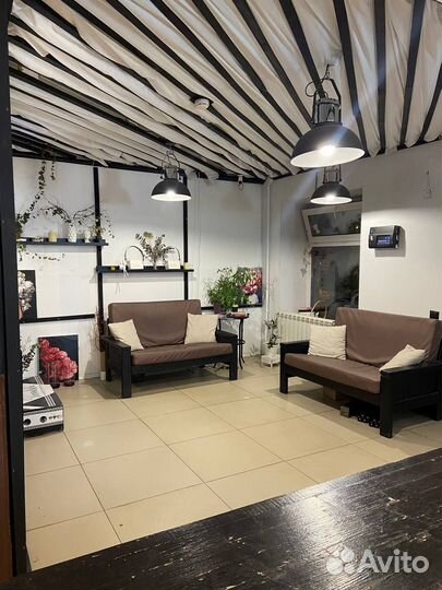 Продам готовый бизнес Цветочная студия