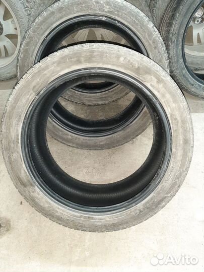 Sailun Atrezzo ZSR SUV 295/40 R21 111Y