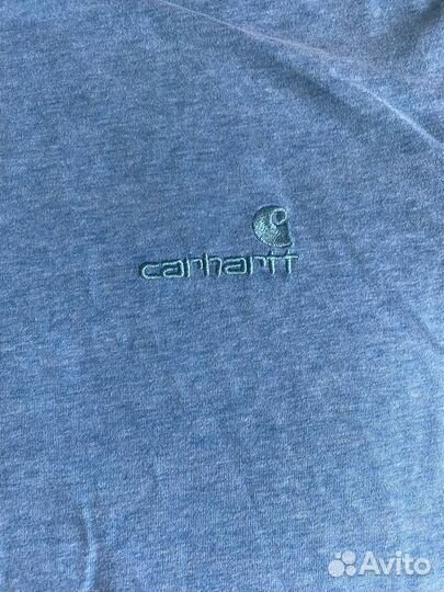 Футболка Carhartt, 3XL