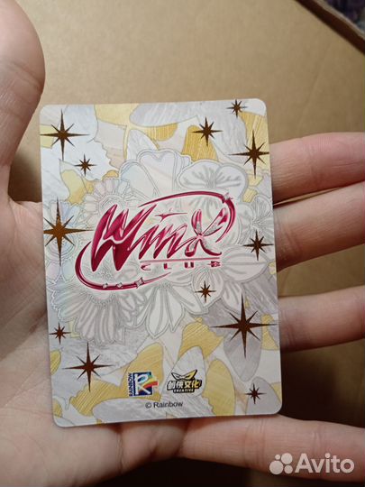 Карта Блум PR обмен