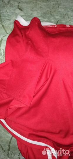 Детская спортивная форма Roto