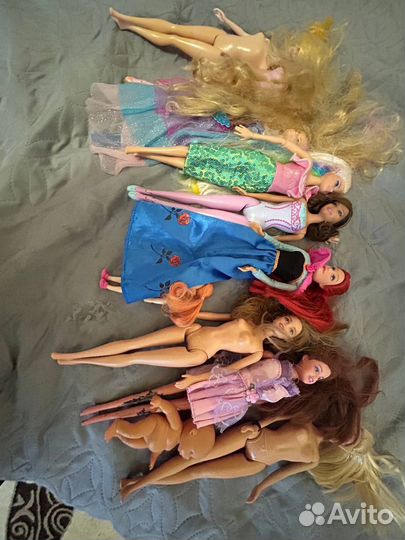 Резерв Игрушки для благотворительного фонда