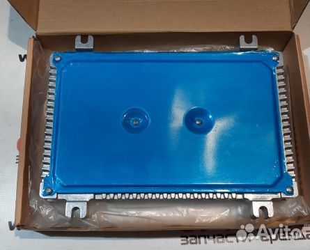 Контроллер основной (MC) 9226740-PN