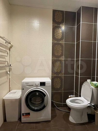 1-к. квартира, 56 м², 4/5 эт.