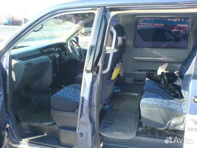 Поездки в горы