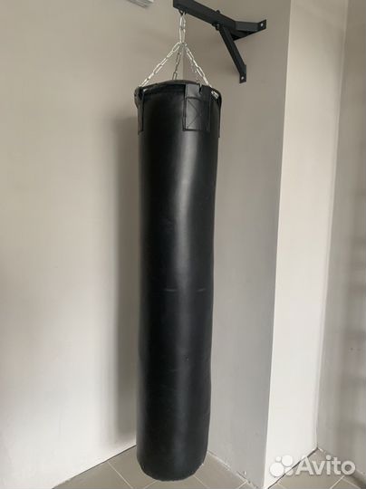 Боксерский мешок 80 кг