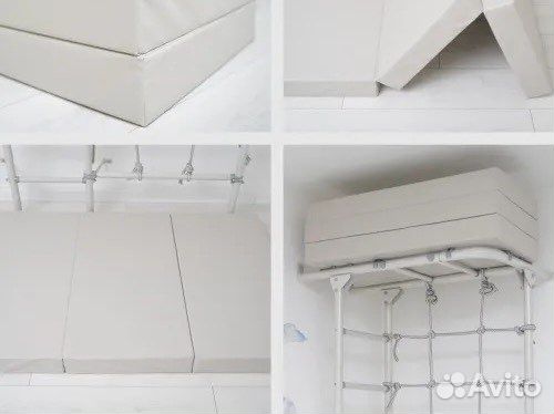 Шведская стенка romana