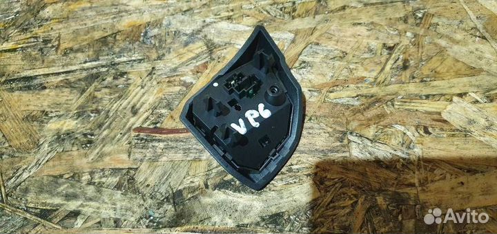 Кнопка многофункциональная Opel Zafira B 2005-2012