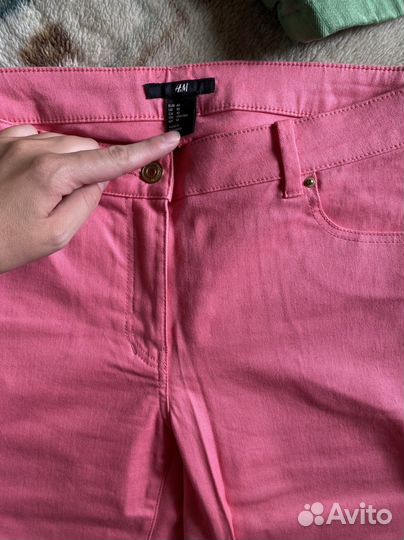 Женские вещи пакетом 42 44 цена за пакет