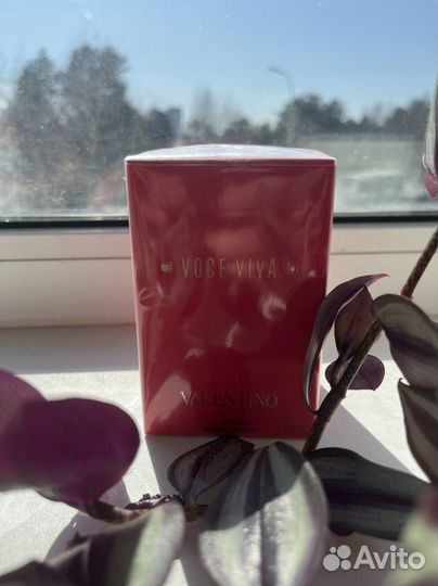 Парфюм женский