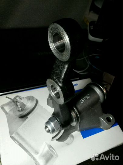 Рычак-маятниковый 21010-07 LADA