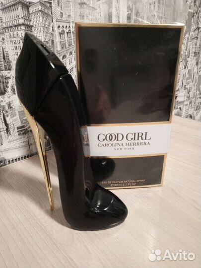 Духи женские