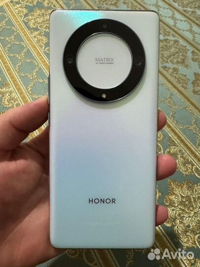 HONOR X9a, 6/128 ГБ