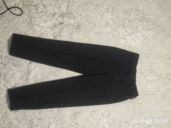 Пиджак + брюки на школьника