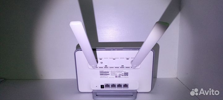 Wifi роутер 4g модем huawei c sim