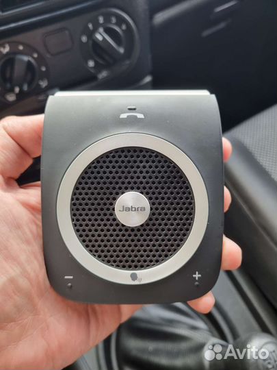 Громкая связь Jabra tour HFS101