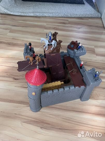 Детский замок (крепость) игрушка